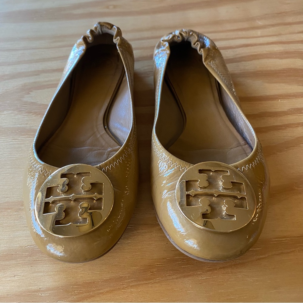 Tory Burch Flats